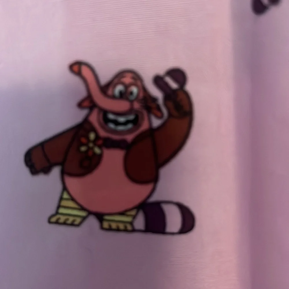 Men's Disney medium  shirt - Picture 6 of 7